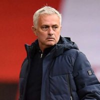 Mourinho “e do Van de Beekun te Roma”