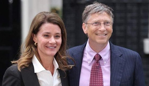  Pas ndarjes nga Bill, Melinda Gates mund të bëhet gruaja e dytë më e pasur në botë 