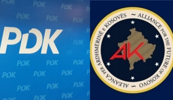  Pas PDK-së edhe AAK-ja thërret konferencë për media 