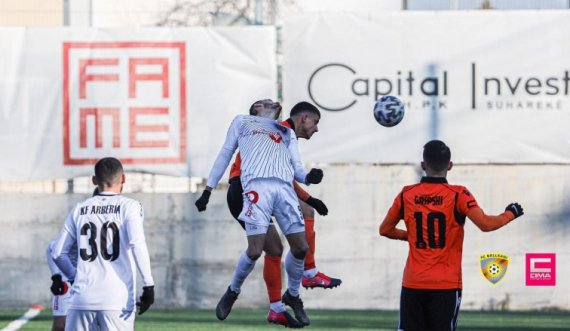 Sot zhvillohen dy ndeshje të forta në Superligën e Kosovës