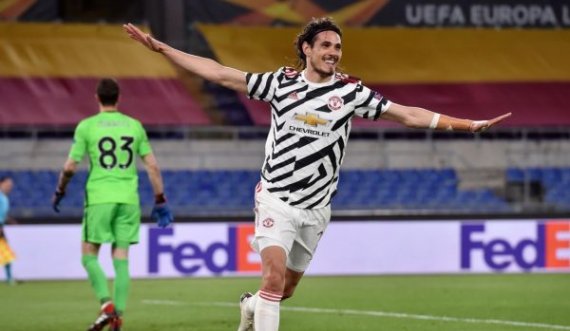 Manchester United vs Villarreal, kur do të luhet finalja e Europa League?