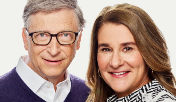 Bill Gates hetohet për marrëdhënie intime me një punonjëse