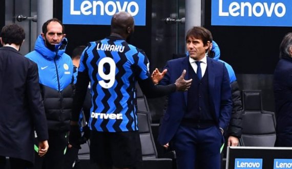 Conte kërkon garanci për të qëndruar në Inter