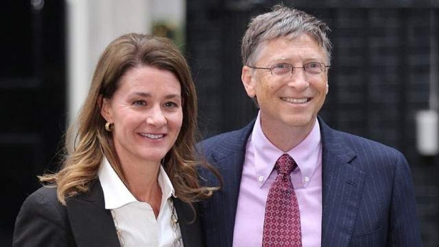  Pas ndarjes nga Bill, Melinda Gates mund të bëhet gruaja e dytë më e pasur në botë 