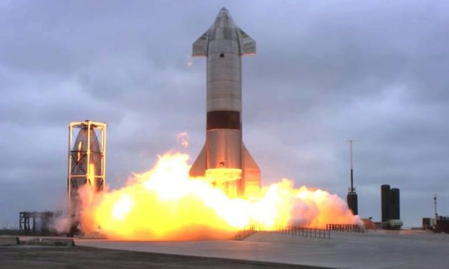  Test i suksesshëm i raketës së Elon Musk, udhëtimet hapësinore gjithnjë e më pranë 