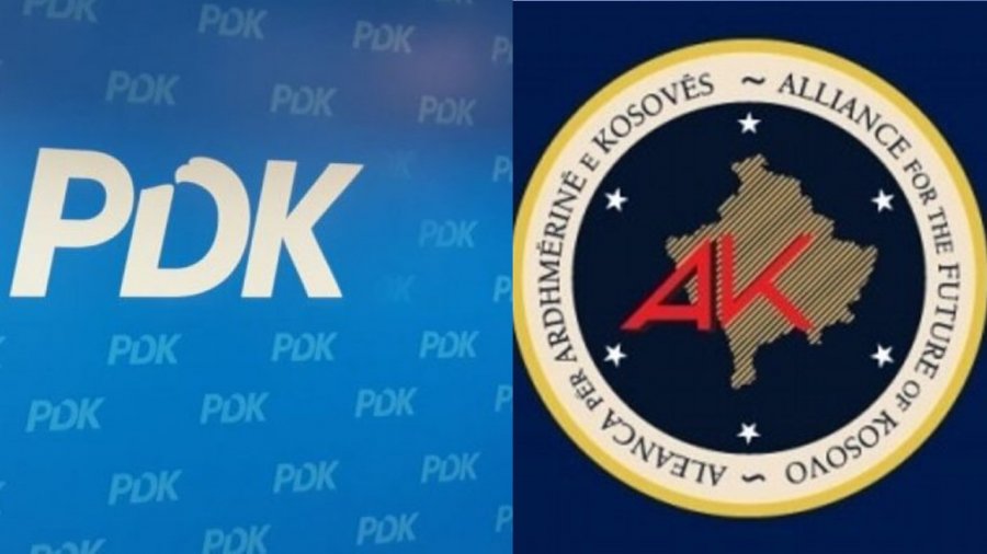  Pas PDK-së edhe AAK-ja thërret konferencë për media 