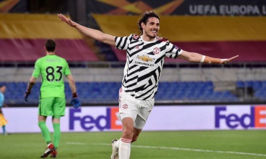 Manchester United vs Villarreal, kur do të luhet finalja e Europa League?