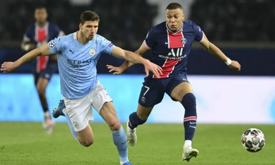 Ruben Dias: Muri i pathyeshëm që e ndryshoi tërësisht mbrojtjen e Manchester City