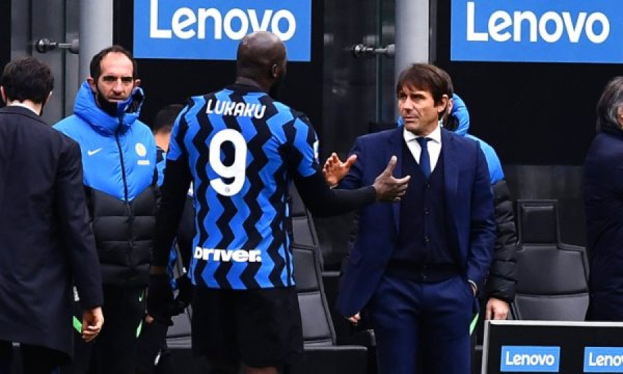 Conte kërkon garanci për të qëndruar në Inter