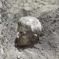 Zbulohet koka 2000-vjeçare e Perandorit të parë të Romës