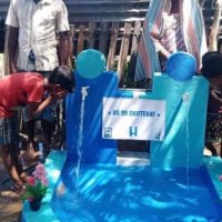 “Ultras Skifterat” çelin bunar në Sri Lanka