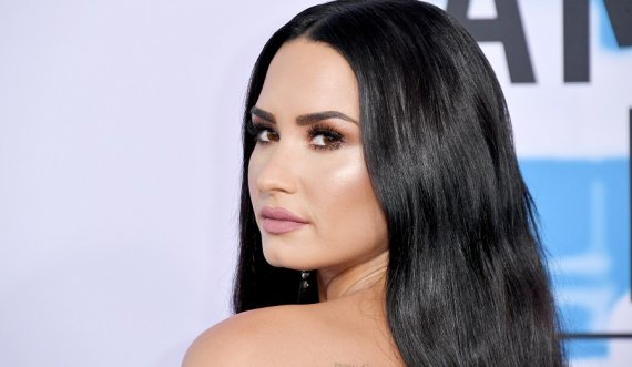 Vazhdon të ketë ende shqetësime, Demi Lovato rrëfehet për çrregullimet me të ngrënit