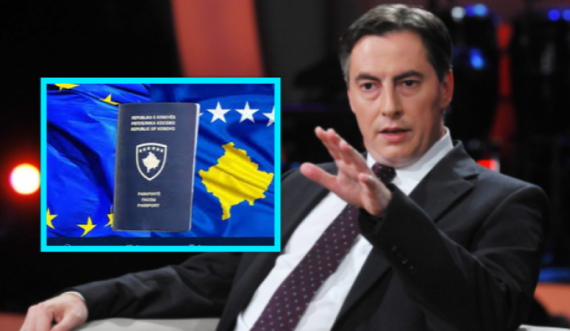 Eurodeputeti i ashpër ndaj BE’së, ja si i del krah Kosovës