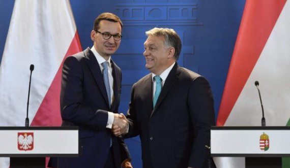 Polonia e Hungaria detyrojnë BE-në ta heqë frazën “barazi gjinore” nga deklarata