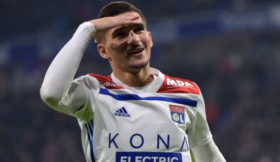 Reali refuzon të paguajë 50 milionë euro për Aouar