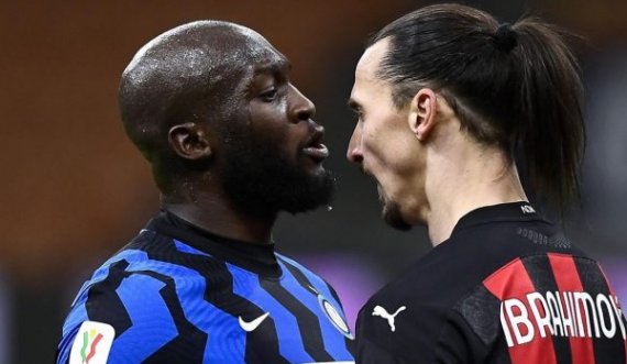 Lukaku: Lojtar si Ibrahimovic i duhen Serisë A