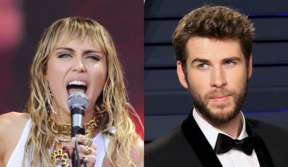 Liam i thotë mirupafshim përgjithmonë Miley-t! Aktori gati të martohet me modelen e njohur