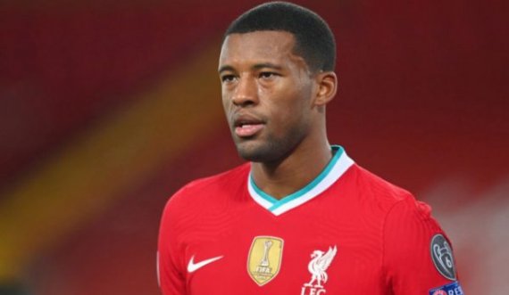 Agjenti i Wijnaldum alarmon Bayernin