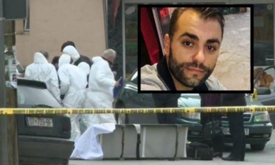  Babë e bir deklarohen të pafajshëm për vrasjen që tronditi Prishtinën 