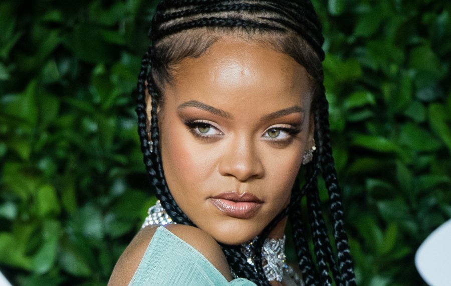 Rihanna me foto për komunitetin LBGT+