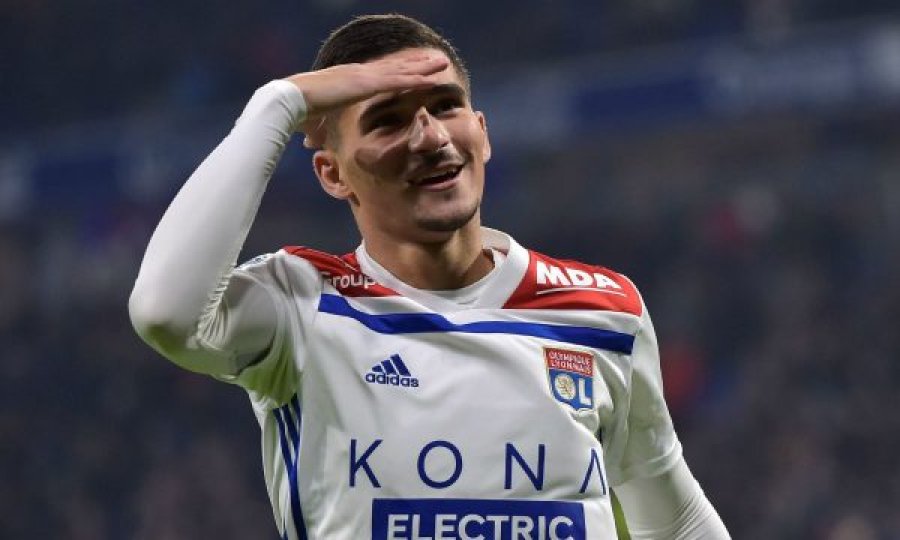 Reali refuzon të paguajë 50 milionë euro për Aouar