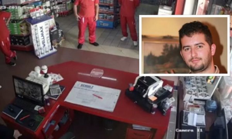  Prokurori i ri e cilëson vrasje të rëndë rastin e Agonis Tetajt 