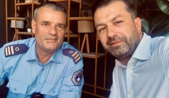 'Ke qenë burrë i besës e i fjalës', vdes një zyrtar i Policisë së Kosovës