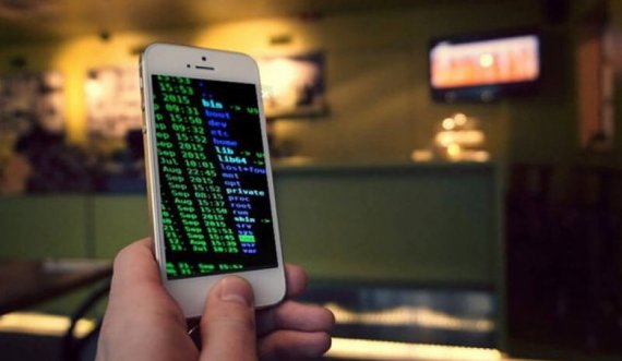 Njihuni me aplikacionin që pengon hakerat të përgjojnë iPhone