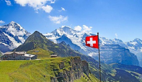  Lexoni 6 fakte që s’i keni ditur për shtetin alpin 