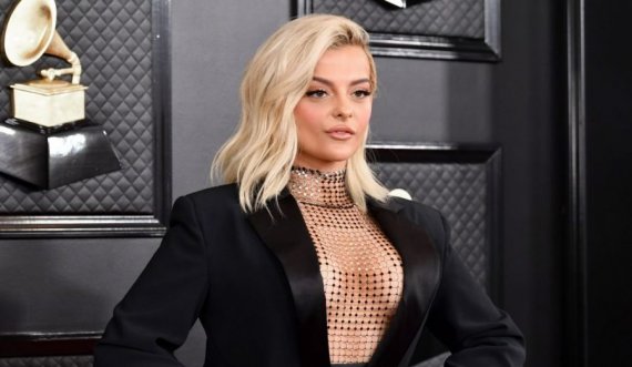 “Kam qenë në lidhje me vajza të famshme”, Bebe Rexha flet për të kaluarën