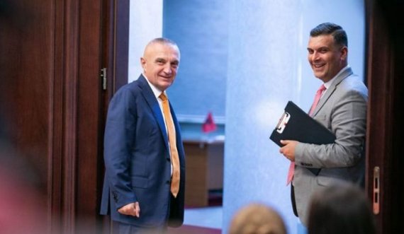 Presidenca pas fillimit të procedurave për shkarkimin e Ilir Metës: Zgjedhjet ende nuk kanë përfunduar