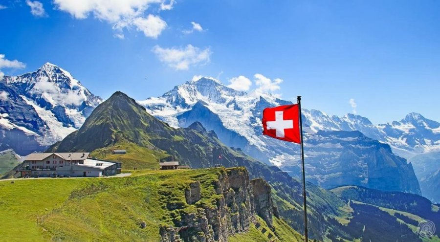  Lexoni 6 fakte që s’i keni ditur për shtetin alpin 