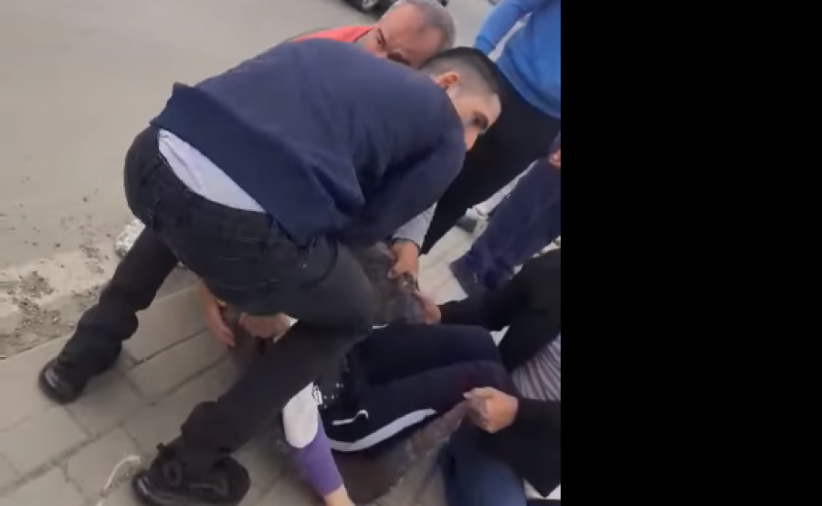  Policia jep detaje për aksidentin e rëndë në Pejë ku u lëndua një person 