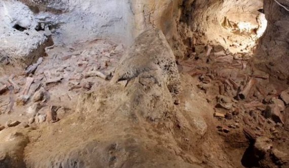  Zbulim i jashtëzakonshëm në Itali, gjenden mbetjet 100 mijë vjeçare të 9 neandertalëve 