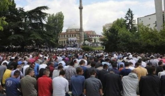  Bashkësia Islame ka një njoftim të rëndësishëm për faljen e namazit të Fitër Bajramit 