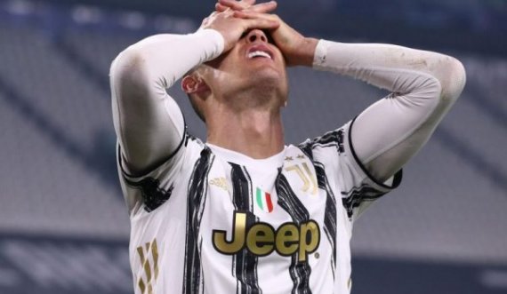 Presidenti i Federatës Italiane të Futbollit i gatshëm ta largojë Juventusin nga Serie A