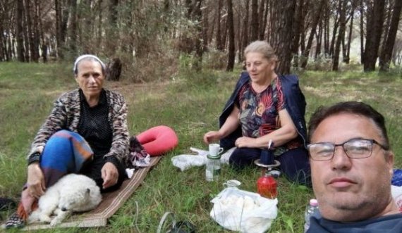 Flet roja e sigurisë që i pa me këpurdhat helmuese në qese tre familjarët nga Gjilani: Iu thash mos i konsumoni