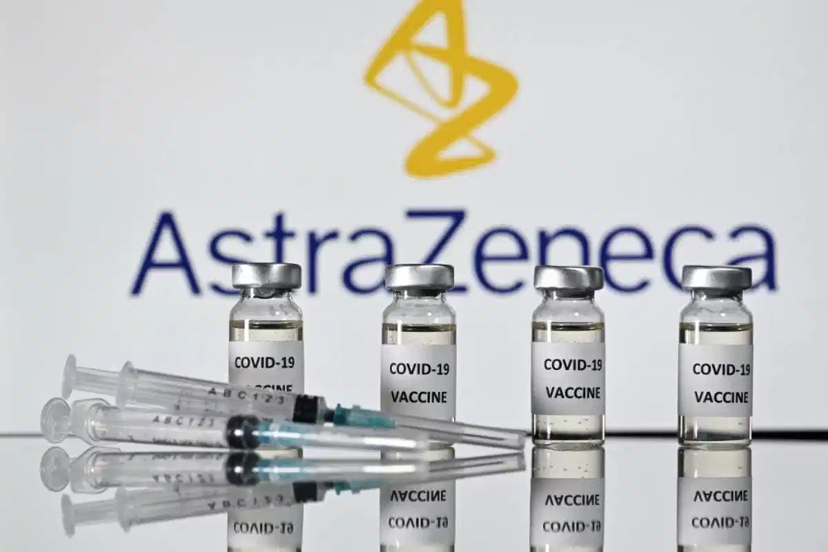  Të mërkurën arrijnë në Kosovë 38 mijë e 400 vaksina AstraZeneca 