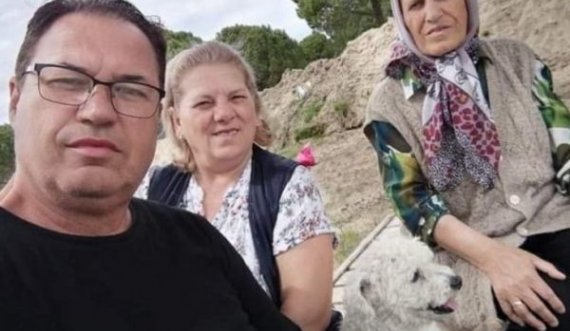  Del ekspertiza me shkakun e vdekjes së tre familjarëve nga Kosova te Gjiri i Lalzit 