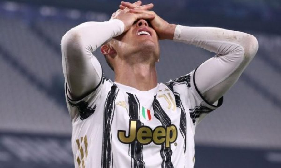 Presidenti i Federatës Italiane të Futbollit i gatshëm ta largojë Juventusin nga Serie A