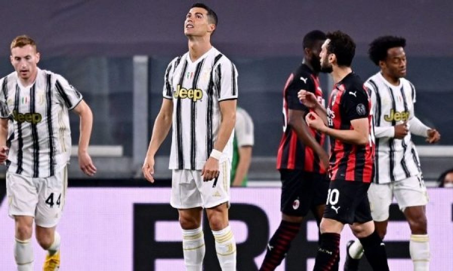 “Ekip pa ide dhe i turpëruar” – Capello e kritikon ashpër Juventusin