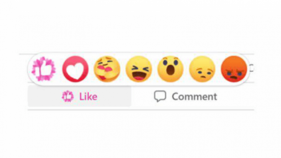 Pse butoni “Like” në Facebook është bërë rozë te disa përdorues në SHBA?