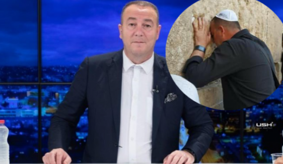 Ridvan Berisha për tensionet në Lindje të Mesme: Lutemi për Izraelin