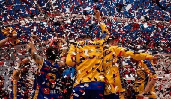 Ylli kampion i Kosovës