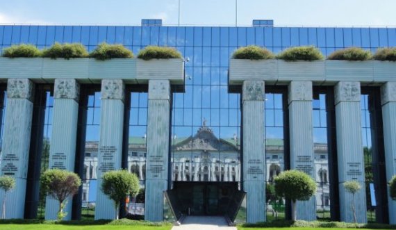  Gjykata Supreme e një shteti të BE-së kërcënohet me bombë, evakuohet stafi 