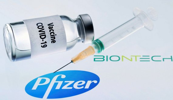  SHBA japin miratim për vaksinën Pfizer/BioNTech për imunizimin e 12-15 vjeçarëve 