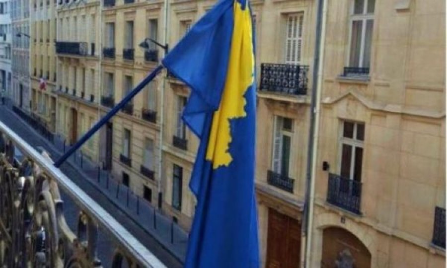  Njoftim i rëndësishëm nga Ambasada e Kosovës në Paris 