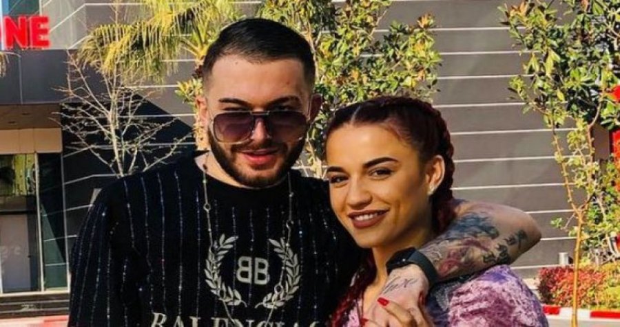 Ish i dashuri i Baby G-së shpallet në kërkim për vrasje