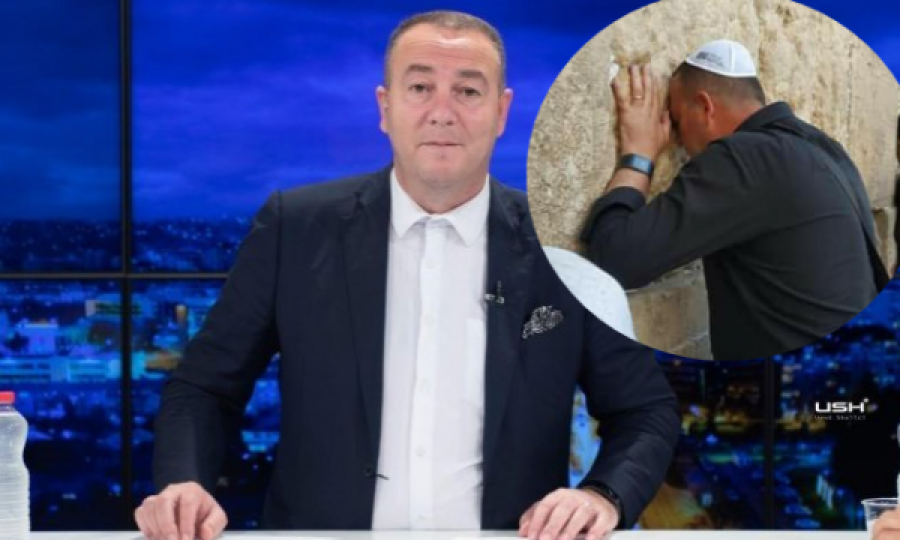 Ridvan Berisha për tensionet në Lindje të Mesme: Lutemi për Izraelin