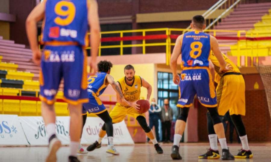 Kampionët e Kosovës në basketboll ndër vite